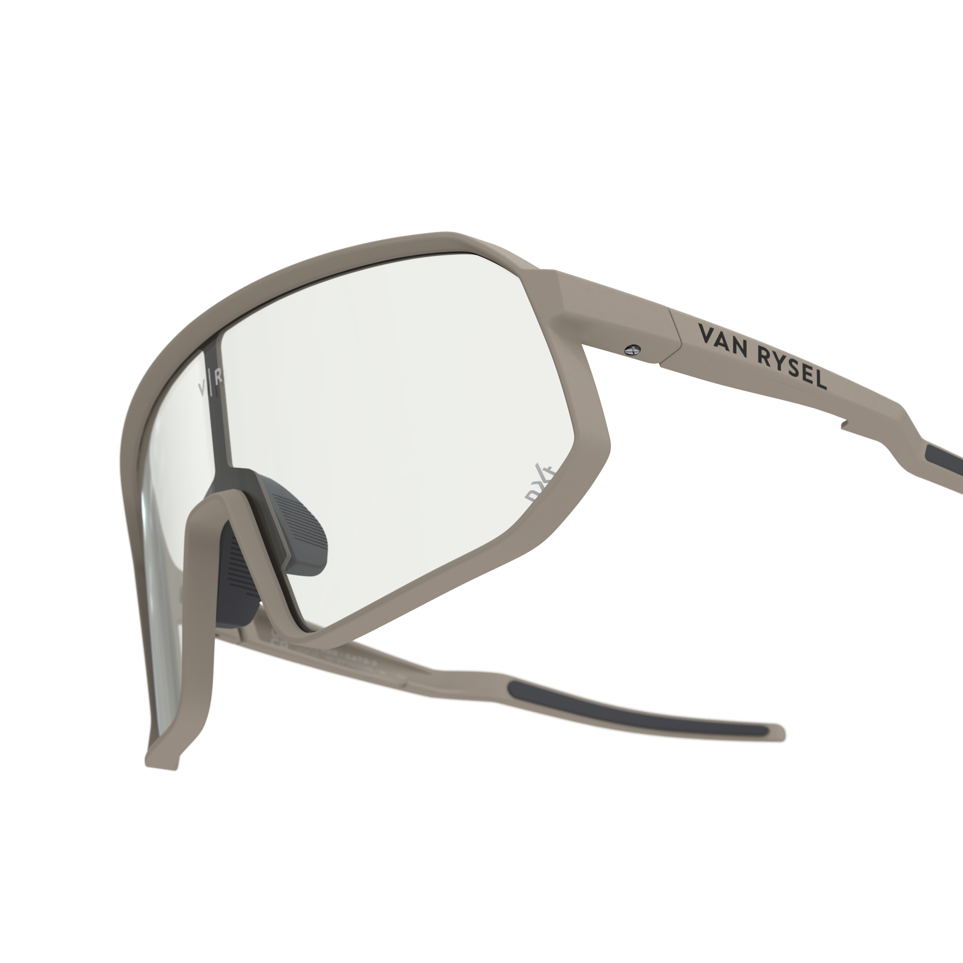 Lentes de ciclismo fotocromáticos